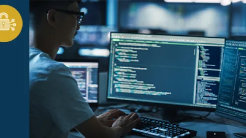 Cybersecurity Modernization